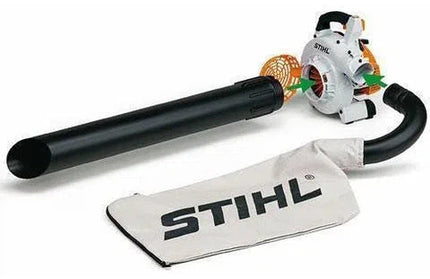 Vacuum Shredder & Blower 2T 0.8𝑘𝑊 SH86 STIHL-Default Title