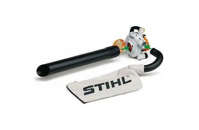 Vacuum Shredder & Blower 2T 0.8𝑘𝑊 SH86 STIHL-Default Title