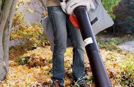 Vacuum Shredder & Blower 2T 0.7𝑘𝑊 SH56 STIHL-