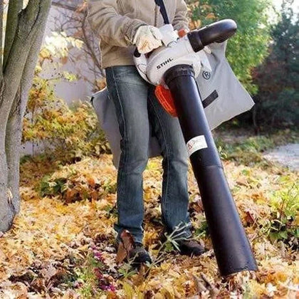 Vacuum Shredder & Blower 2T 0.7𝑘𝑊 SH56 STIHL-
