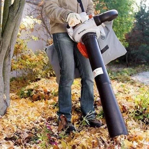 Vacuum Shredder & Blower 2T 0.7𝑘𝑊 SH56 STIHL-