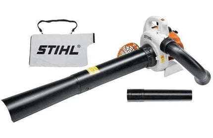 Vacuum Shredder & Blower 2T 0.7𝑘𝑊 SH56 STIHL-