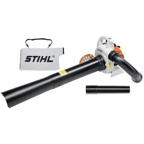 Vacuum Shredder & Blower 2T 0.7𝑘𝑊 SH56 STIHL-