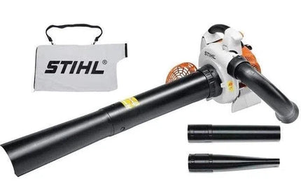 Vacuum Shredder & Blower 2T 0.8𝑘𝑊 SH86 STIHL-