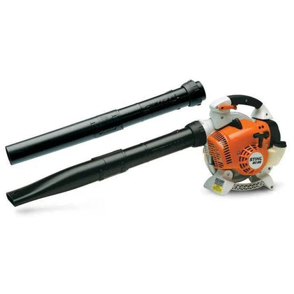 Vacuum Shredder & Blower 2T 0.8𝑘𝑊 SH86 STIHL-