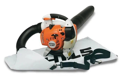 Vacuum Shredder & Blower 2T 0.8𝑘𝑊 SH86 STIHL-