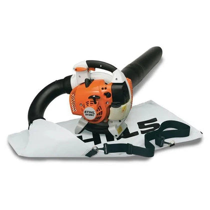 Vacuum Shredder & Blower 2T 0.8𝑘𝑊 SH86 STIHL-