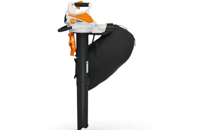 Vacuum Shredder & Blower Cordless AKˢ SHA56 STIHL-