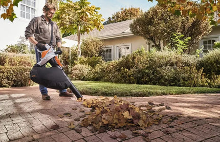 Vacuum Shredder & Blower Cordless AKˢ SHA56 STIHL-