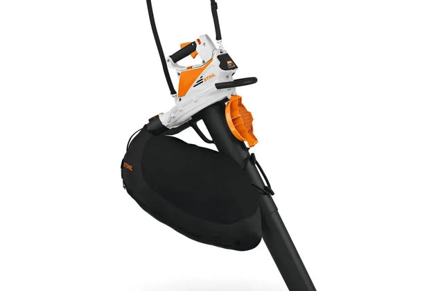 Vacuum Shredder & Blower Cordless AKˢ SHA56 STIHL-
