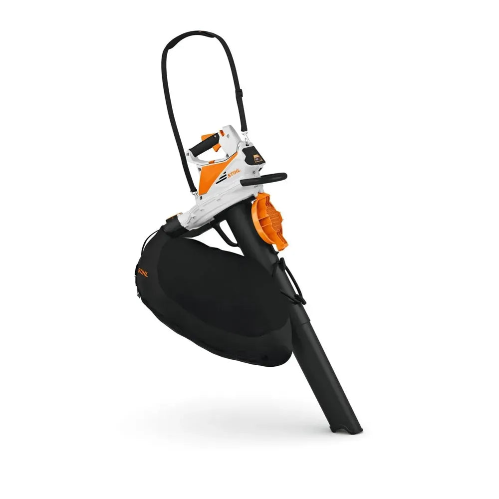 Vacuum Shredder & Blower Cordless AKˢ SHA56 STIHL-
