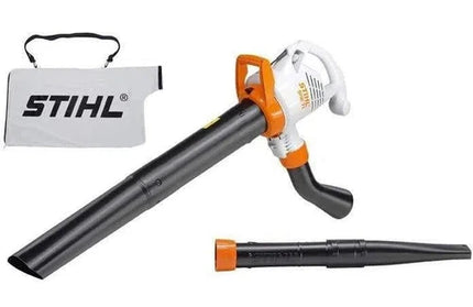 Vacuum Shredder & Blower Electric 1.1𝑘𝑊 SHE71 STIHL-Default Title