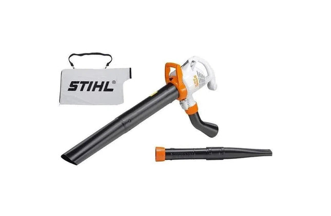 Vacuum Shredder & Blower Electric 1.1𝑘𝑊 SHE71 STIHL-Default Title