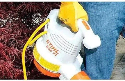 Vacuum Shredder & Blower Electric 1.1𝑘𝑊 SHE71 STIHL-