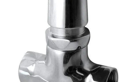 Valve Push Demand-15mm FxF