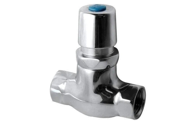 Valve Push Demand-15mm FxF