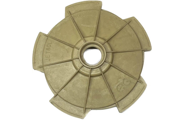 Vane for Pressure Pump Jet Self Priming 0.75kwⓓ-Default Title