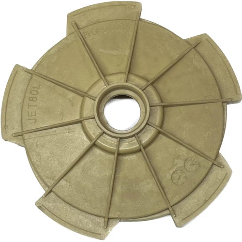 Vane for Pressure Pump Jet Self Priming 0.75kwⓓ-