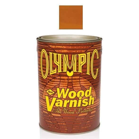 Varnish Olympic-Varnish-Olympic-500mℓ-Light Oak-diyshop.co.za