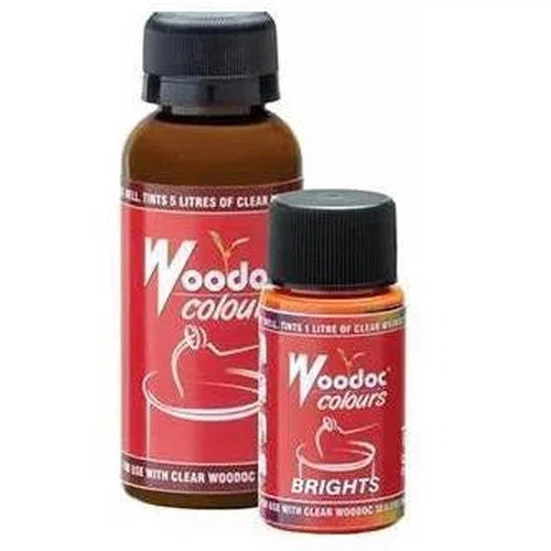 Varnish Tint Bright Colors Woodoc-Blue-20ml-