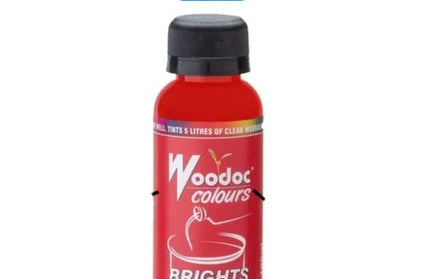 Varnish Tint Bright Colors Woodoc-Blue-20ml-