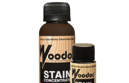 Varnish Tint Wood Colors Woodoc-Teak-20𝑚ℓ