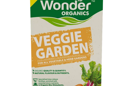 Vegetable Fertiliser Wonder-1𝐾𝑔