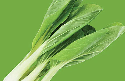 Vegetable Seed Cabbage's RAW-Pak Choy-Picture Packet-