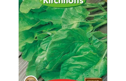 Vegetable Seed Marogo Kirchhoffs-Imbuya-Picture Packet