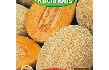 Vegetable Seed Melon Kirchhoffs-Hale’s Best-Picture Packet