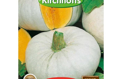 Vegetable Seed Pumpkin's Kirchhoffs-Van Niekerk-Picture Packet