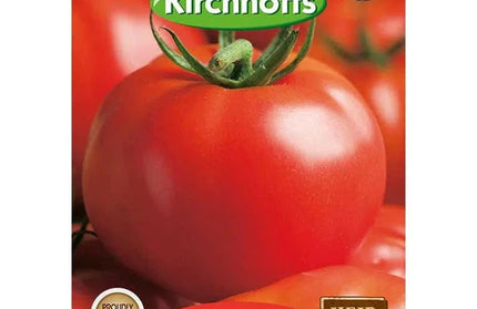 Vegetable Seed Tomato’s Kirchhoffs-Heinz 1370-Picture Packet