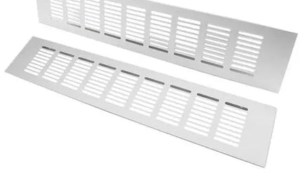 Ventilation Grid Aluminium-80x250𝑚𝑚