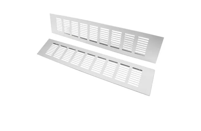 Ventilation Grid Aluminium-80x250𝑚𝑚