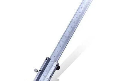 Vernier Caliper Carbon Steel Tork Craft-150mm