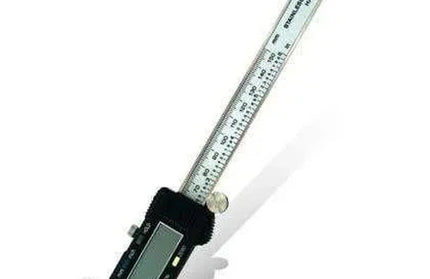 Vernier Caliper Digital Tork Craft-150mm