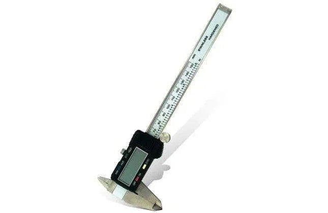 Vernier Caliper Digital Tork Craft-150mm