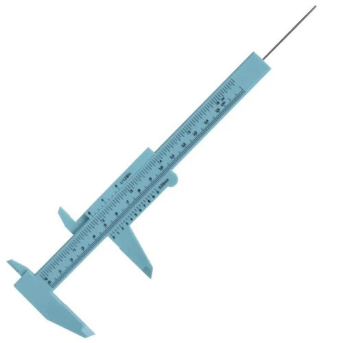 Vernier Caliper Plastic-150mm-