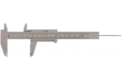 Vernier Caliper Plastic-150mm
