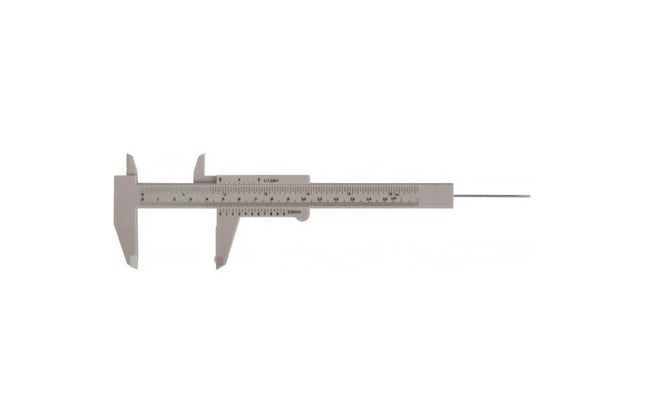 Vernier Caliper Plastic-150mm