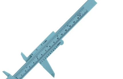 Vernier Caliper Plastic-150mm-
