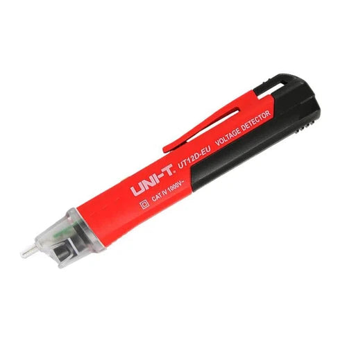 Voltage Detector AC UT-12D Uni-Trend-Multimeter-Uni-Trend-diyshop.co.za