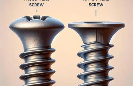 Wafer Teks Screw T3 Drilling Point 𝑝/𝑔ram-4.2x13𝑚𝑚(±854/1000𝑔)-1𝑔-