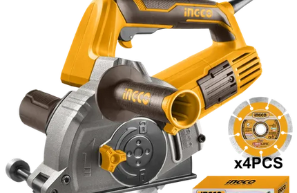 Wall Chaser Electric 1.5𝑘𝑊 iNGCO-