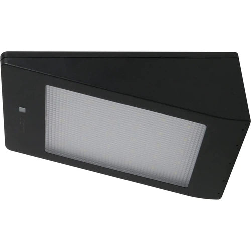 Wall Light Solar LED Astra Flash-Solar Light-Flash-Black-5w (2000mAh)-diyshop.co.za