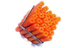 10x45𝑚𝑚 Orange / 𝑝/25