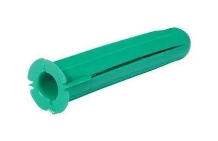 Wall Plugs Green eCono 𝑝/𝑔ram⚖️-M11 x 60𝑚𝑚(±308/1000𝑔)
