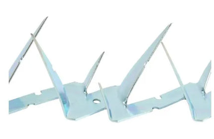 Wall Spike Barracouta-𝐿1.5𝑚 x 85𝑚𝑚 Galvanised-each