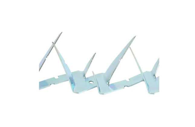 Wall Spike Barracouta-𝐿1.5𝑚 x 85𝑚𝑚 Galvanised-each