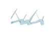 𝐿1.5𝑚 x 85𝑚𝑚 Galvanised / each